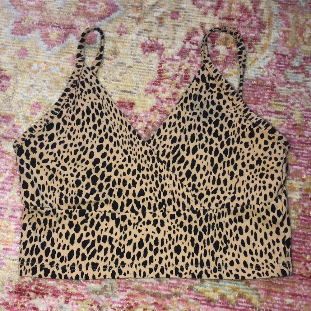 BRANDY MELVILLE AMARA TANK